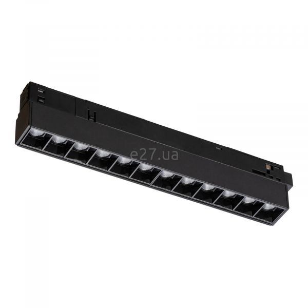 Магнітний трековий світильник Nowodvorski 10144 LVM Focus LED 9W
