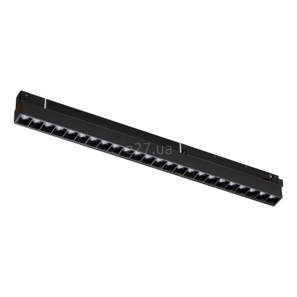 Магнітний трековий світильник Nowodvorski 10150 LVM Focus LED 15W