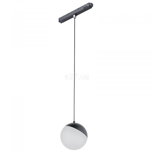 Магнітний трековий світильник Nowodvorski 10153 Lvm Lid Led 8W