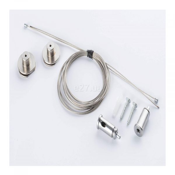Тросовий підвіс Nowodvorski 10170 LVM Suspension Kit