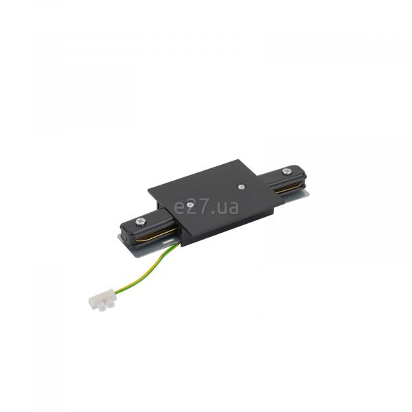 Пряме з'єднання 1 фаза Nowodvorski 10228 Profile Recessed Power Straight Connector