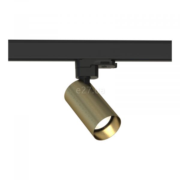 Трековый светильник Nowodvorski 10237 CTLS Mono Solid Brass