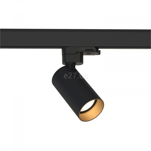 Трековый светильник Nowodvorski 10239 CTLS Mono Black/Gold