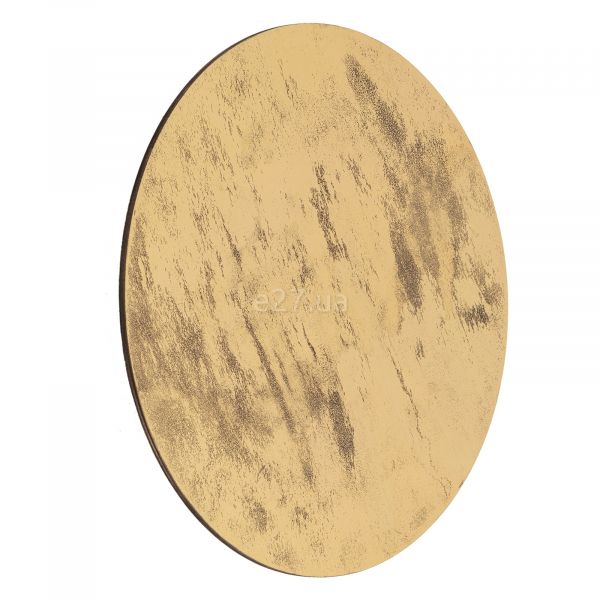 Настінний світильник Nowodvorski 10282 Ring LED L Wood