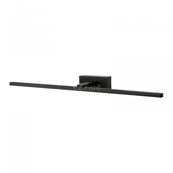 Підсвітка для дзеркала Nowodvorski 10284 Van Gogh IP20 LED L Black