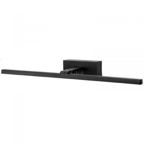 Підсвітка для дзеркала Nowodvorski 10286 Van Gogh IP20 LED S Black