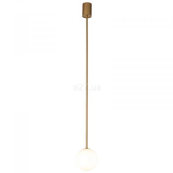 Подвесной светильник Nowodvorski 10306 Kier M Gold