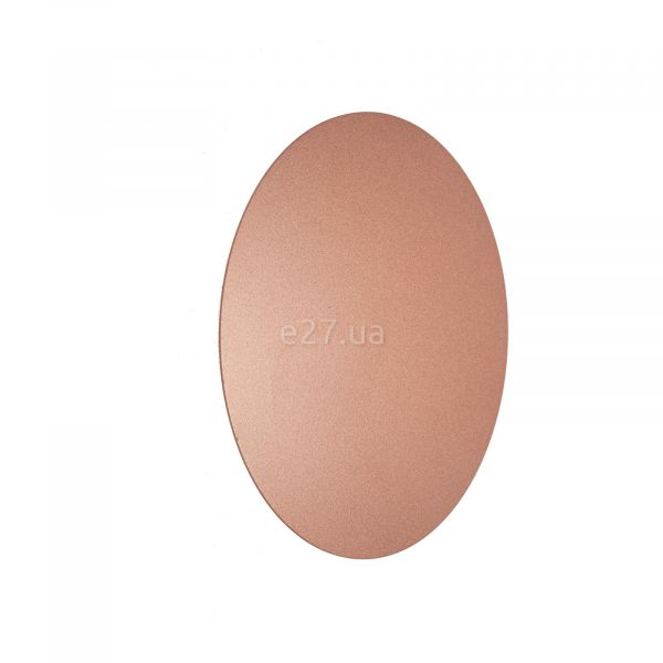 Настінний світильник Nowodvorski 10316 Ring LED S Copper