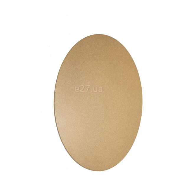 Настінний світильник Nowodvorski 10317 Ring LED S Gold