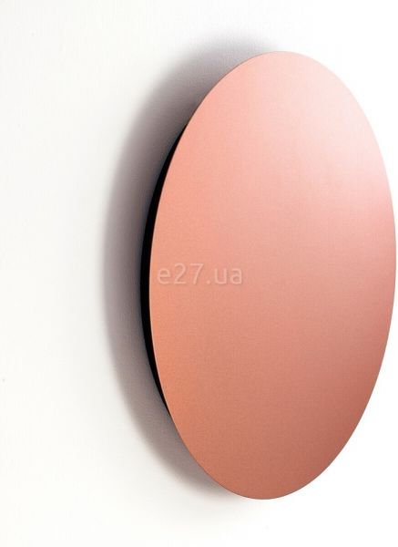 Настінний світильник Nowodvorski 10348 Ring LED L Copper