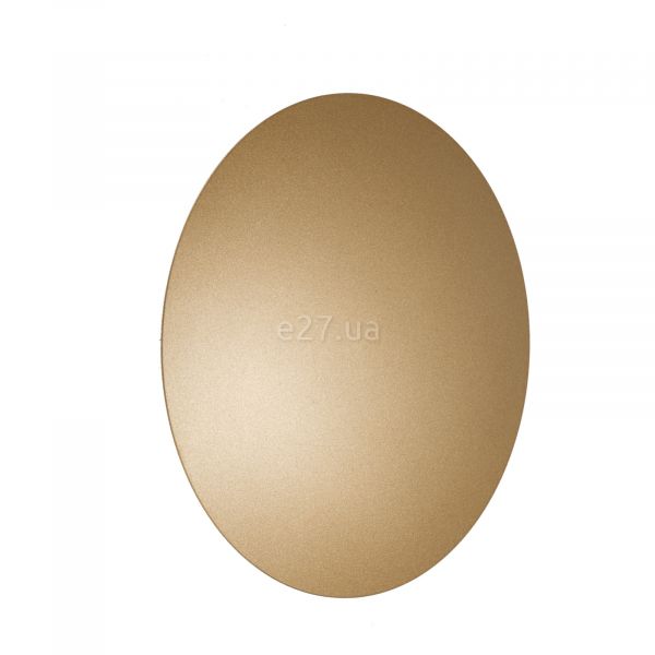 Настінний світильник Nowodvorski 10350 Ring LED M Gold