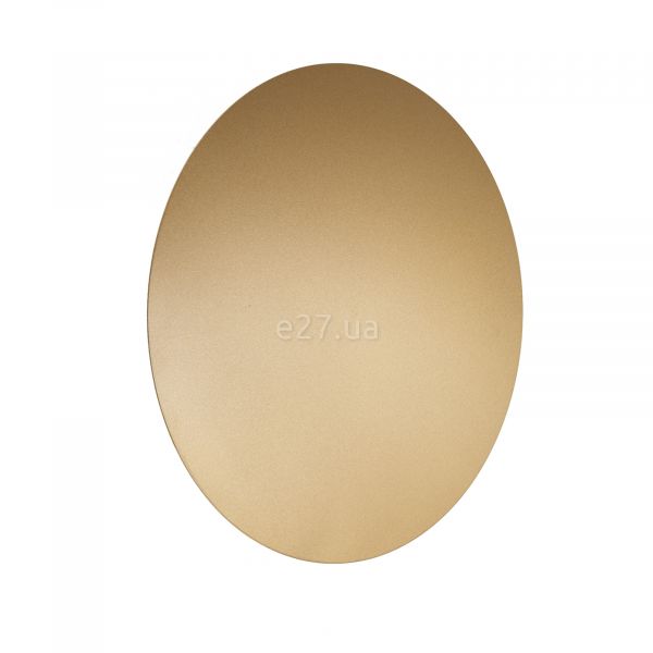 Настінний світильник Nowodvorski 10351 Ring LED L Gold