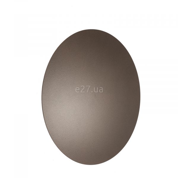 Настінний світильник Nowodvorski 10352 Ring LED M Chocolate