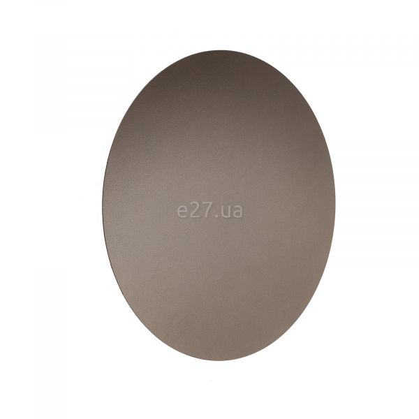 Настінний світильник Nowodvorski 10353 Ring LED L Chocolate