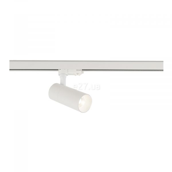 Трековый светильник Nowodvorski 10391 CTLS Tinos LED White