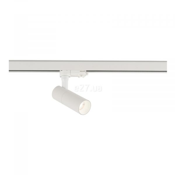 Трековый светильник Nowodvorski 10393 CTLS Tinos LED White