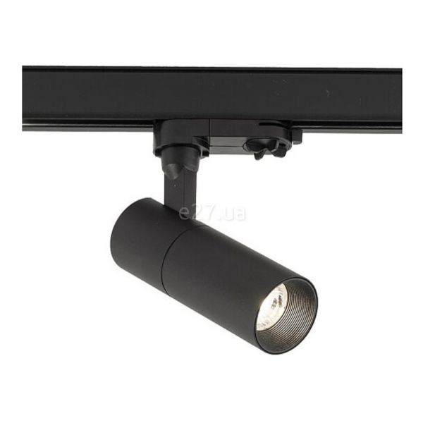 Трековый светильник Nowodvorski 10396 CTLS Tinos LED Black