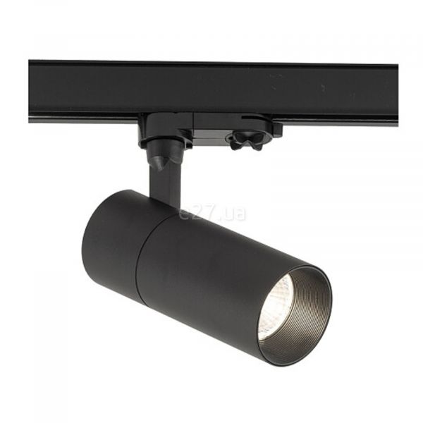 Трековый светильник Nowodvorski 10400 CTLS Tinos LED Black