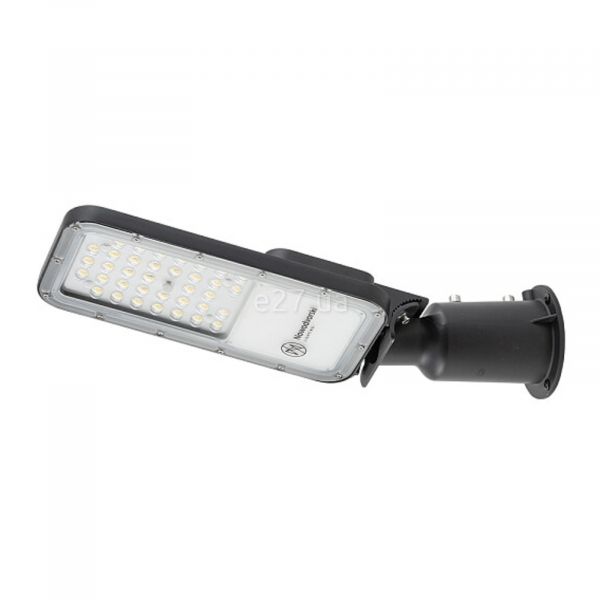 Консольний світильник Nowodvorski 10641 Pathway LED Pro Head 3000K