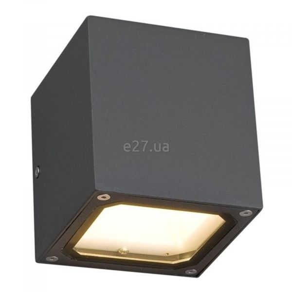 Настенный светильник Nowodvorski 4443 Khumbu