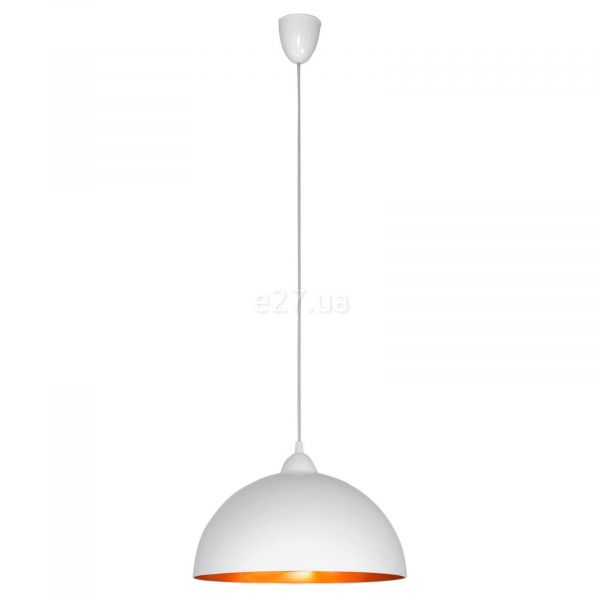 Подвесной светильник Nowodvorski 4893 Hemisphere White