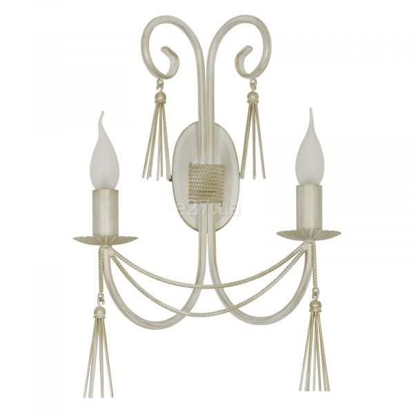 Бра Nowodvorski 4981 Twist White