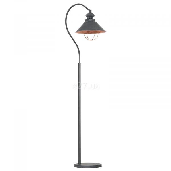 Торшер Nowodvorski 5056 Loft Taupe