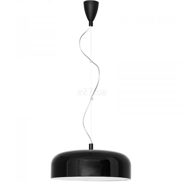 Подвесной светильник Nowodvorski 5077 Bowl Black