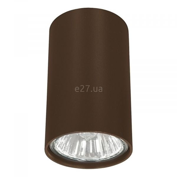 Точковий світильник Nowodvorski 5258 Eye Wenge Eye S