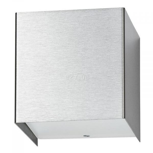 Настенный светильник Nowodvorski 5267 Cube Silver