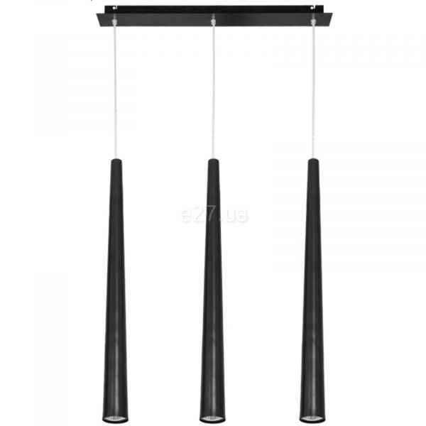 Подвесной светильник Nowodvorski 5406 Quebeck Black