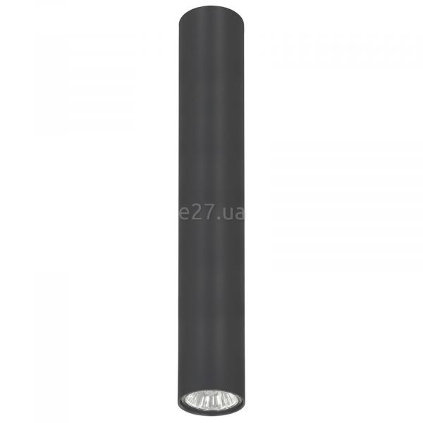 Точковий світильник Nowodvorski 5472 Eye Graphite Eye L