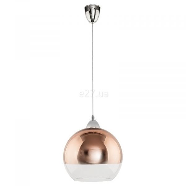 Подвесной светильник Nowodvorski 5764 Globe Copper M