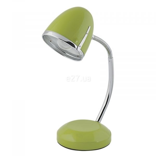 Настільна лампа Nowodvorski 5796 Pocatello Green