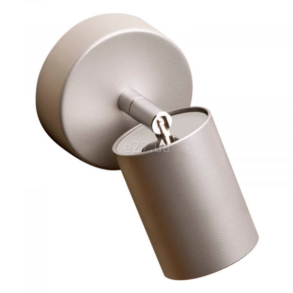 Спот Nowodvorski 6138 Eye Silver Eye Spot