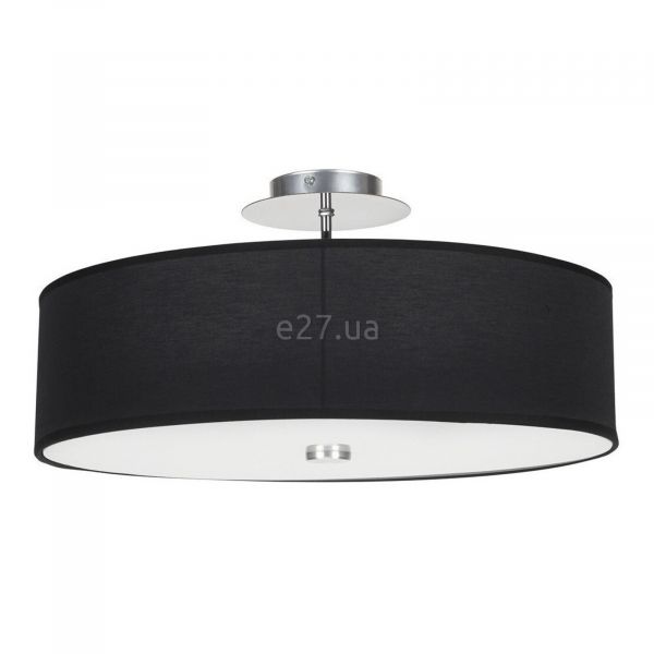 Люстра Nowodvorski 6390 Viviane Black
