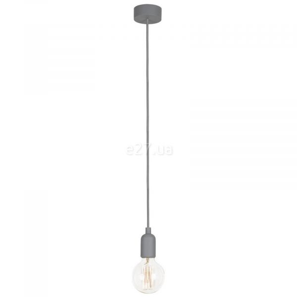 Подвесной светильник Nowodvorski 6398 Silicone Gray