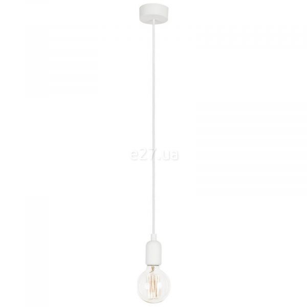 Підвісний світильник Nowodvorski 6403 Silicone White
