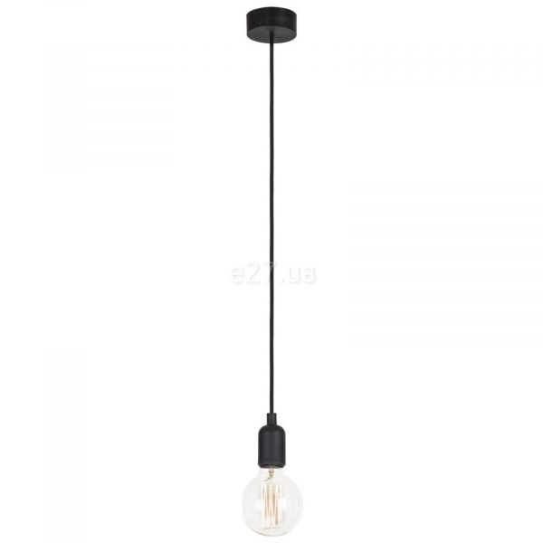 Підвісний світильник Nowodvorski 6404 Silicone Black