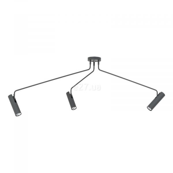 Люстра Nowodvorski 6497 Eye Graphite Eye Super