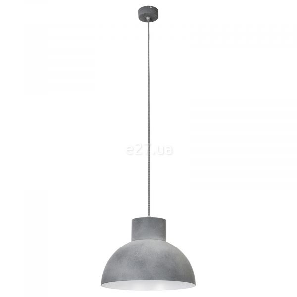 Подвесной светильник Nowodvorski 6510 Works Concrete
