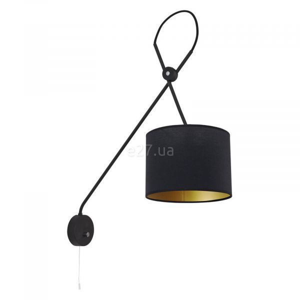 Бра Nowodvorski 6513 Viper Black