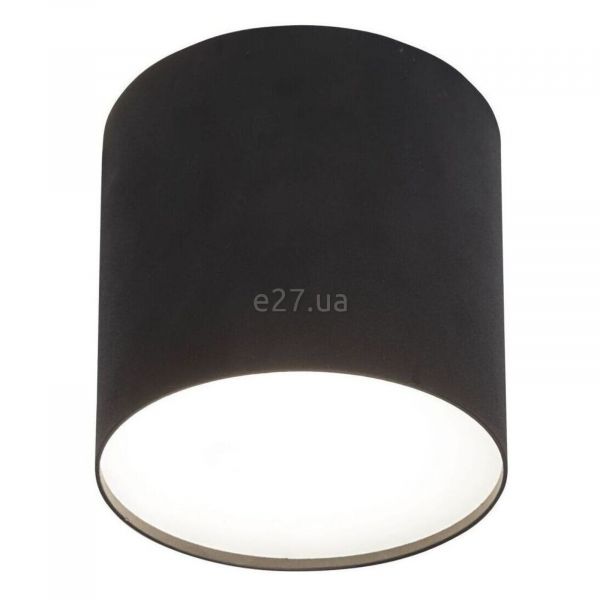 Точковий світильник Nowodvorski 6526 Point Plexi LED Black M