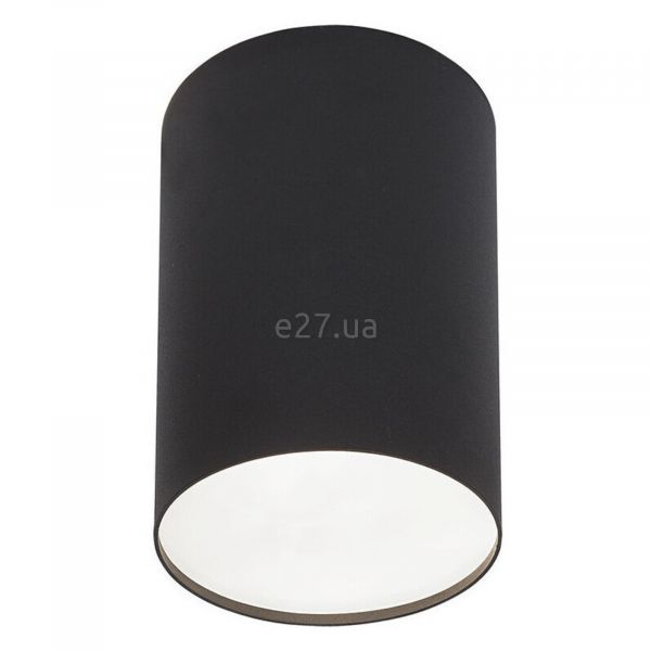 Точковий світильник Nowodvorski 6530 Point Plexi Black L