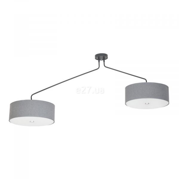 Підвісний світильник Nowodvorski 6541 Hawk Gray