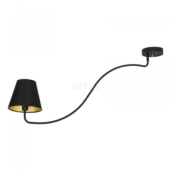 Люстра Nowodvorski 6556 Swivel Black