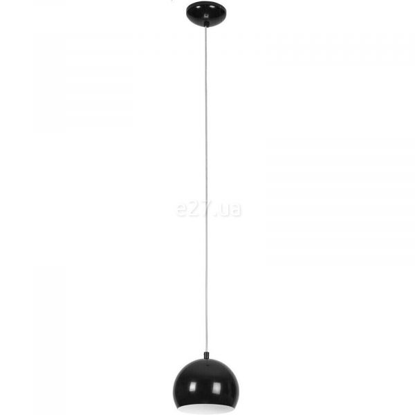 Підвісний світильник Nowodvorski 6583 Ball Black-White