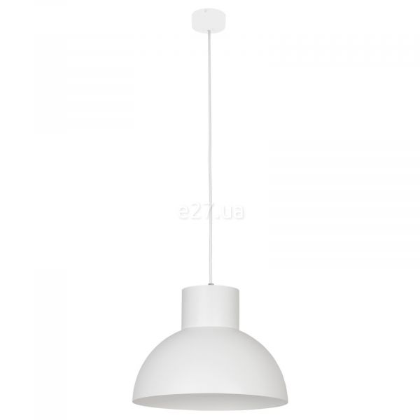 Підвісний світильник Nowodvorski 6612 Works White