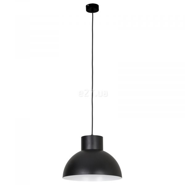 Підвісний світильник Nowodvorski 6613 Works Black