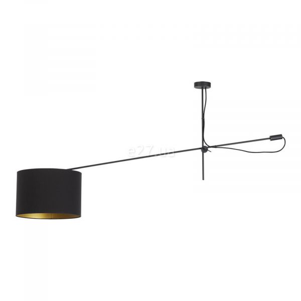 Люстра Nowodvorski 6641 Viper Black
